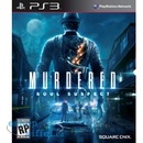 Hry na PS3 Murdered: Soul Suspect