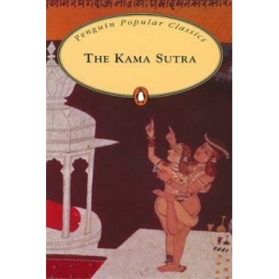 Kama Sutra Penguin Popular Classics - Vatsayayana