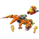 LEGO® Sonic the Hedgehog™ 77003 Super Shadow vs. Biolizard
