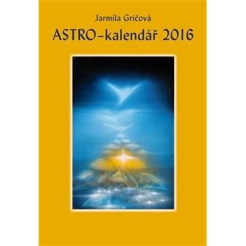 Astrokalendář 2016