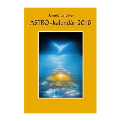 Astrokalendář 2016