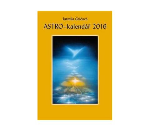 Astrokalendář 2016
