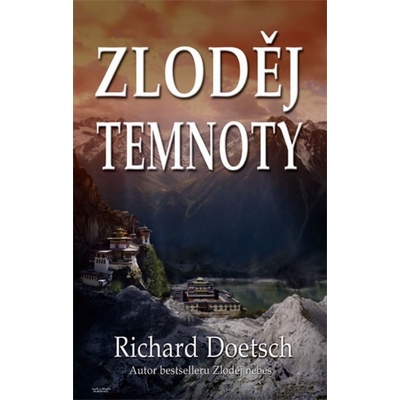 Zloděj temnoty
