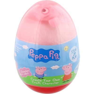 Prasátko Peppa Hasbro 16 cm
