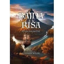 Bájna ríša
