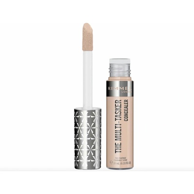 Rimmel The Multitasker Concealer Korektor 030 10 ml – Zboží Dáma