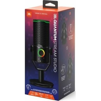 JBL Quantum Stream