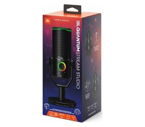 JBL Quantum Stream