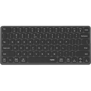 Rapoo UCK-6001 (226412) Клавиатури