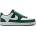 Nike Мъжки маратонки Nike Court Vision Low Trainers Mens - White/Green