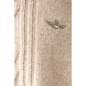 Aeronautica Militare пуловер дамски с добавена вълна (MA1649DL00945)