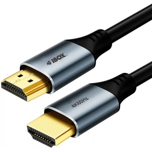 iBOX HDMI 2.0 UHD 4K 60Hz кабел 5m (ITVFHD095)