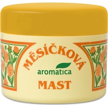 Aromatica měsíčková mast 100 ml