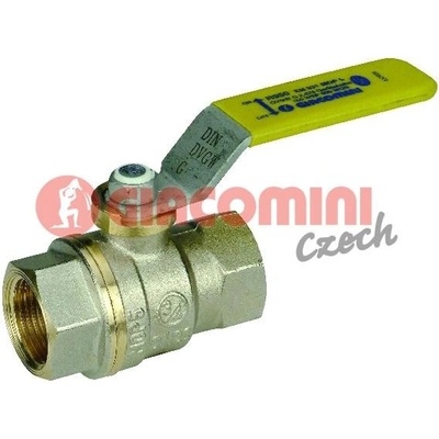 GIACOMINI R950