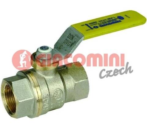 GIACOMINI R950