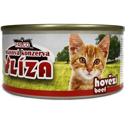 Sokol Falco Líza hovädzie 120 g
