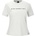 Scott Дамска тениска Scott Women's Tee No Shortcuts S/S T-shirt - White (916-6373-0313)