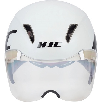 HJC Adwatt 1.5 White 2025