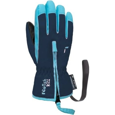 Reusch Ben IV modrá