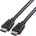 Roline Cable HDMI M-M, Ultra HD 8K, 60Hz, 10m (11.99.5905)