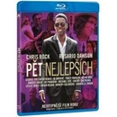 Pět nejlepších BD