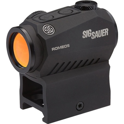 Sig Sauer Sig Sauer Romeo5 1x20mm