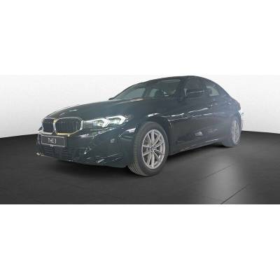 BMW 318i Limousine 115 kW