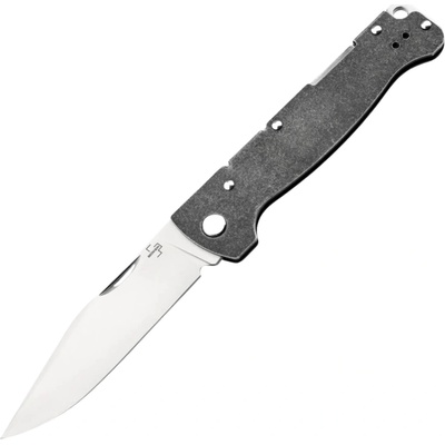 Böker Plus Atlas Backlock Big, 12C27