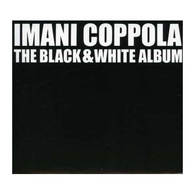 Imani Coppola - The Black & White Album CD – Hledejceny.cz