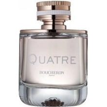 Boucheron Quatre parfumovaná voda dámska 100 ml tester