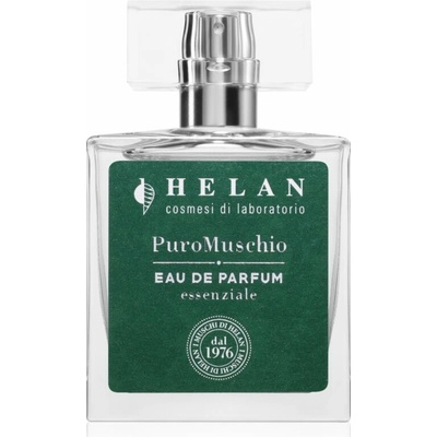 Helan Puro Muschio parfémovaná voda dámská 50 ml