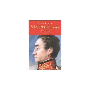 Image 1 of Simon Bolivar (Simon Bolivar) | John Lynch