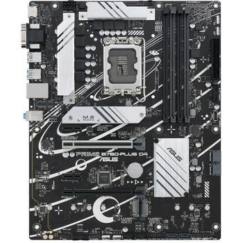 Asus PRIME B760-PLUS D4