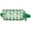 Desigual Дамска чанта desigual. , Цвят Зелено (24saxp17_ve4014)