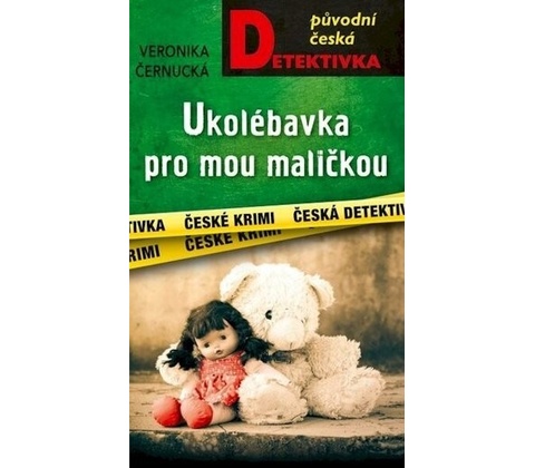 Ukolébavka pro mou maličkou