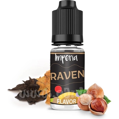 IMPERIA Black Label 10ml Raven