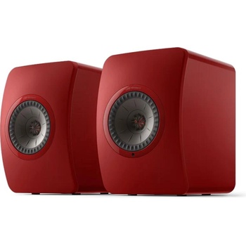 Image 1 of KEF LS50 Wireless II