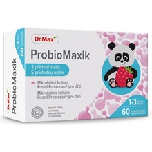 Dr.Max ProbioMaxík 60 tablet