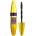 Maybelline Colossal Big Shot Volum Express спирала 9, 5 мл Very Black