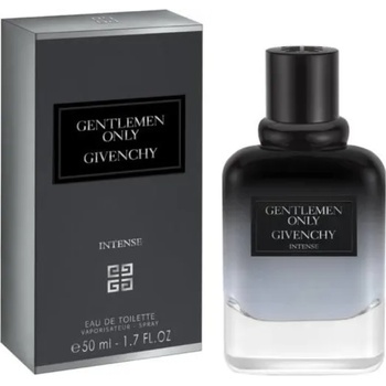 Givenchy Gentlemen Only Intense EDT 50 ml Tester