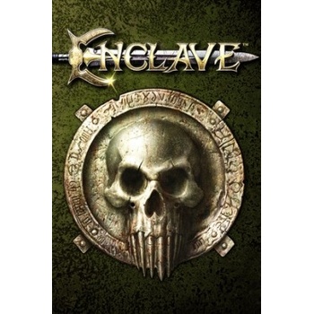Enclave (Gold)