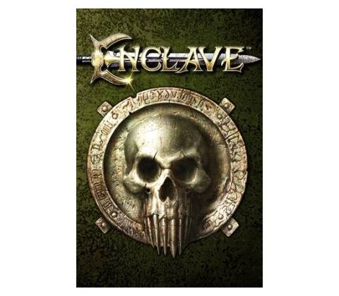 Enclave (Gold)