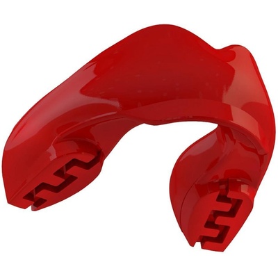 Safe Jawz Ortho Series SR červená