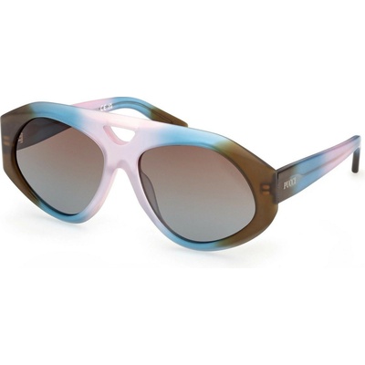 Emilio Pucci EP0258 50F