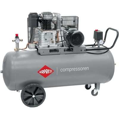 Airpress HK 425-150 K17C/150 CT3, 360667