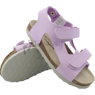 Protetika ORS T 901 fialová