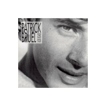 BRUEL PATRICK: ALORS REGARDE CD
