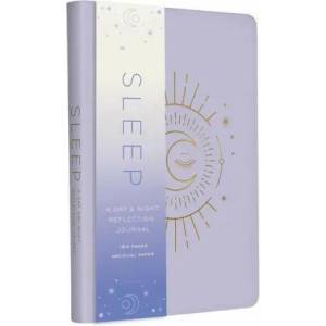 Sleep: A Day and Night Reflection Journal (ISBN: 9781647223892)
