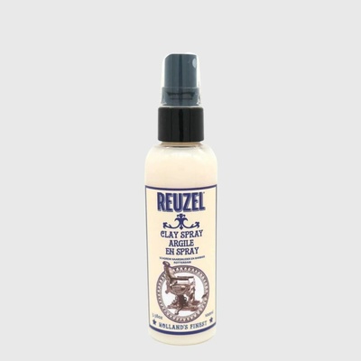 Reuzel Clay Spray tekutá hlina na vlasy 100 ml