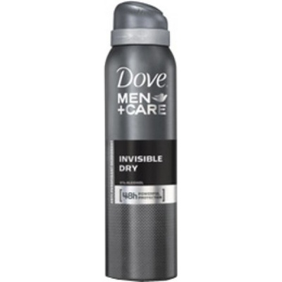Dove Men+ Care Invisible Dry deospray 150 ml